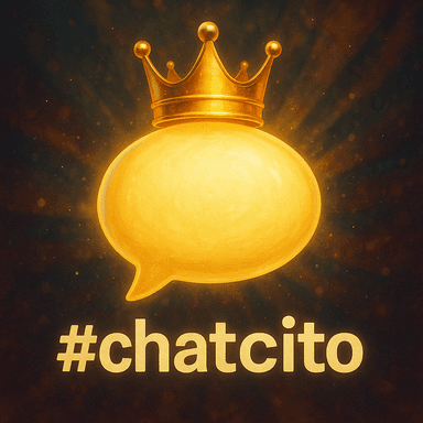 #chatcito