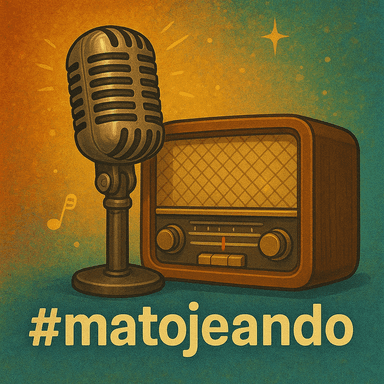 #matojeando