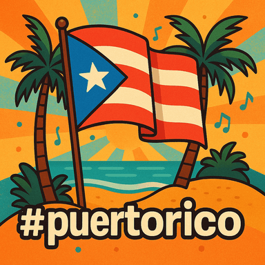 #puertorico